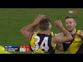 afl top 10 richmond wins 2010 2019