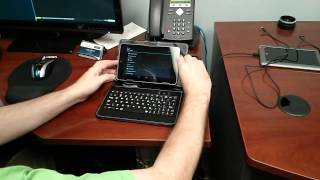 Remote debugging with Google chrome