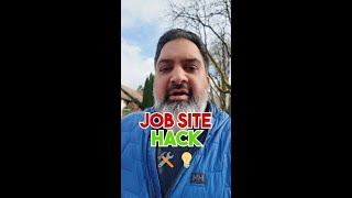 Small site details save big headaches later.