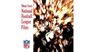 [1966–1990] Sam Spence - Music From NFL Films (Volumes 1-6)