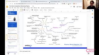 EDCON HACK Making micro transactions on a Plasma chain