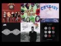 Twenty One Pilots- HEATHENS MEGAMIX (Panic! At the disco, Melanie, Arctic Monkeys)