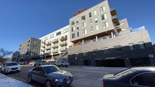 Exploring LoHi Neighborhood in Denver