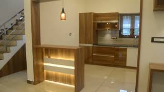 NEW VILLA @TRIPUNITHURA, PUTHIYAKAVU