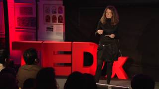 Why why matters -- why poverty?: Mette Hoffman Meyer at TEDxLundUniversity