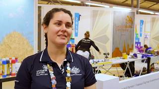 WorldSkills Kazan 2019 Champions share their experiences!