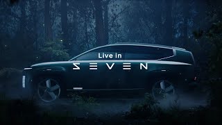 IONIQ Concept 'SEVEN' | Live in SEVEN – Main Film