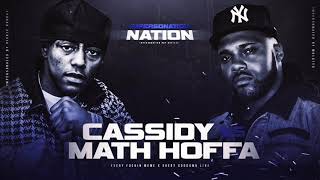 IMPERSONATION NATION: Cassidy vs Math Hoffa