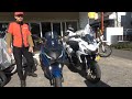 【 krv180 tcs 】【 honda adv160 】見比べてみました