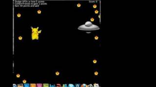 processing game