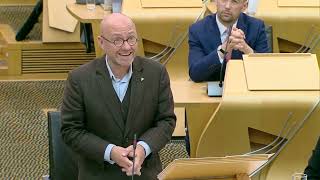 Scottish Government Debate: Programme for Government – Cost of Living - 7 September 2022