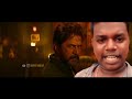 leo weird trailer 😂 leo trailer vijay lokesh kanagaraj