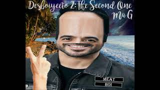 Desboiyeeto 2: The Second One (Official Audio)