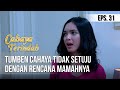 CAHAYA TERINDAH - Tumben Cahaya Tidak Setuju Dengan Rencana mamahnya [21 Juni 2019]