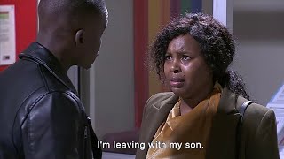 Skeem Saam 19 February 2025 FULL EPISODE Review: DJ Thomas's Silence \u0026 Mapitsi's Doubt