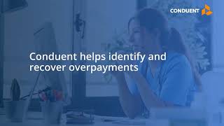 Conduent Payment Integrity Solutions