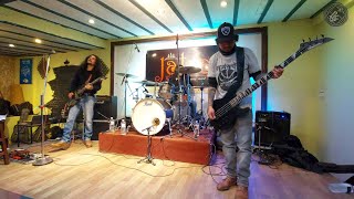 SHREE 3 Rust In Dust Album Launch Live Show