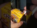 chuckie chocolate drink asmr trending chocolate youtubeshorts shorts