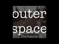 The フスマ(THE  MUFFS/outer space )