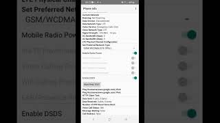 How To Force Lte Only Mode 2026 Android