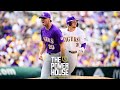 How LSU's Dylan Crews and Paul Skenes Came Together at The Powerhouse of College Baseball