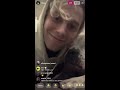 Luke Hemmings and Calum Hood (5SOS Instagram Live 23-03-2020)