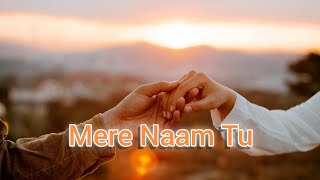 Mere Naam Tu song | Zero | Shah Rukh Khan | Anushka Sharma | Katrina Kaif | Ajay