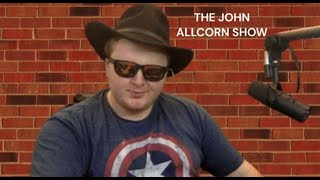 Flash Back Friday Video ( The John Allcorn Show.)