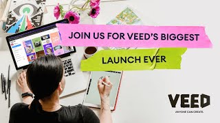 Create with VEED