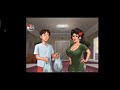 summertime saga latest version tina s full walkthrough tina s complete quest