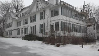 Homeless shelter could be coming to Waldo County