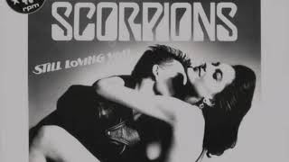 Scorpions Still loving You (subtitulada en español)