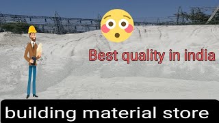 building materials price | building material store Delhi