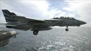 VF-154 Tomcat Tribute