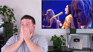Voice Teacher Reacts to Nightwish - Phantom of the Opera