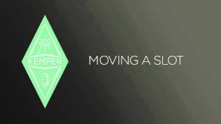 Kemper Profiler Tutorials - Performance Mode (Edit) - english