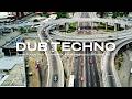 Deep Focus Dub Techno Mix. Atmospheric & Minimal.vol.37