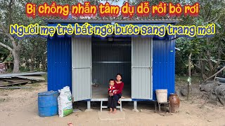 VUI MỪNG khi thấy người nghèo khổ có nơi ở ổn định vào dịp cận TẾT. Tập 425