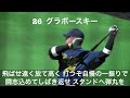 2006年 オリックスバファローズ 選手別応援歌【背番号順 】