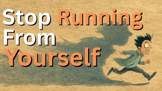 You're Avoiding Everything That Would Fix Your Life (Stop This Pattern)