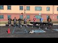 avon world drumline flammus