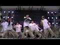 五月祭、2019（東京大学） boiled（ダンスサークル） p7