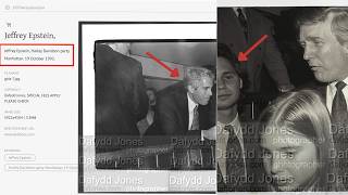 Connecting The Epstein Network One Name at a Time