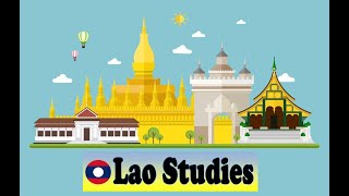 Lao Studies