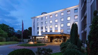 AMERON Bonn Hotel Königshof, Bonn, Germany