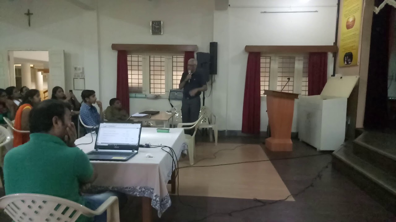 Training Program Youtube