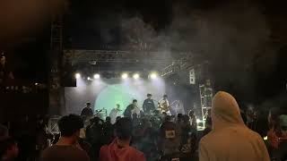 senDOGarpu - Grenade (Bruno Mars) live at 5th Jabu Berastagi