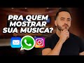 Como ENVIAR COMPOSIÇÕES para Grandes Artistas - Mentoria Grátis 42