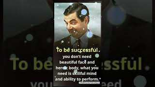 To be successful : #motivation #success #inspiration #shorts