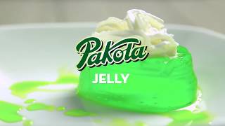 Pakola Recipe | Jelly